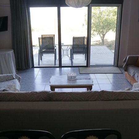 Romanos Patras Studio Екстериор снимка