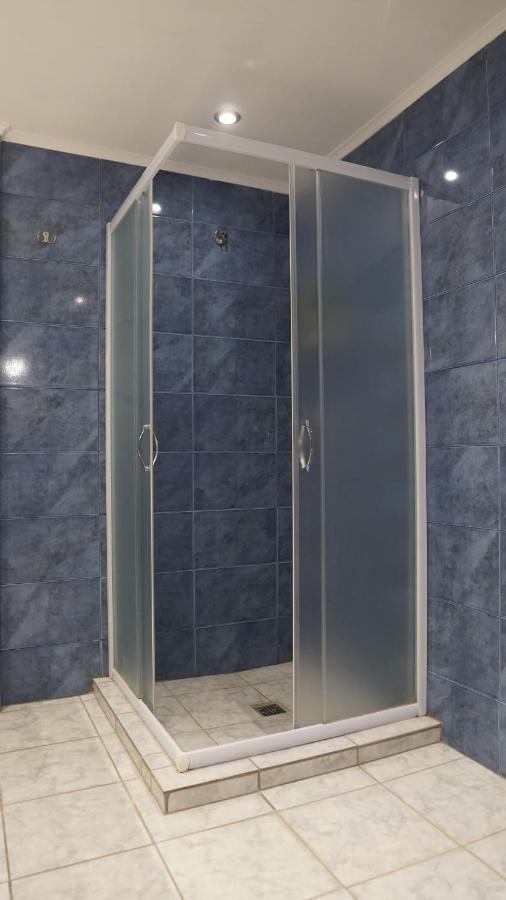 Romanos Patras Studio Екстериор снимка