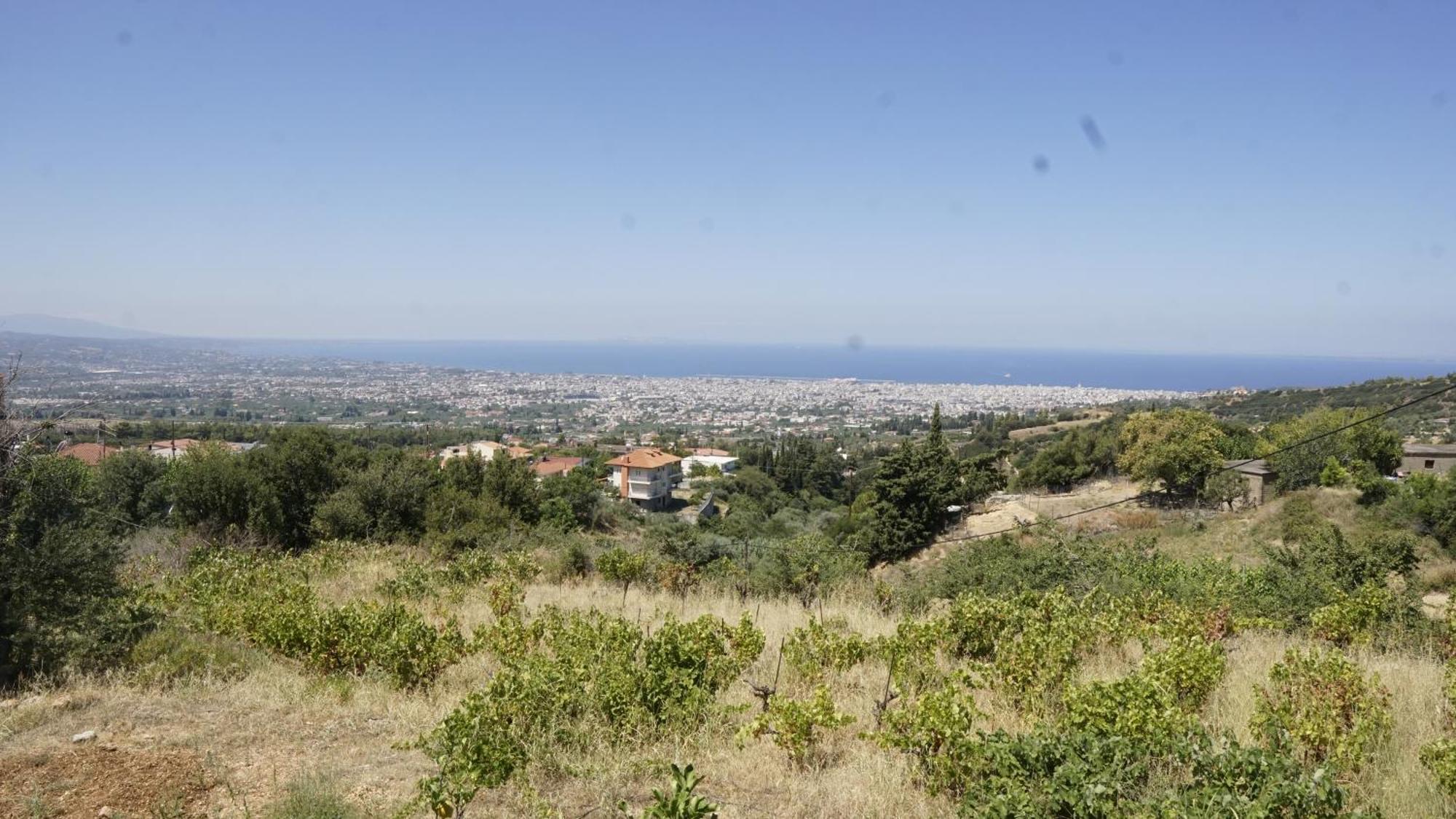 Romanos Patras Studio Екстериор снимка