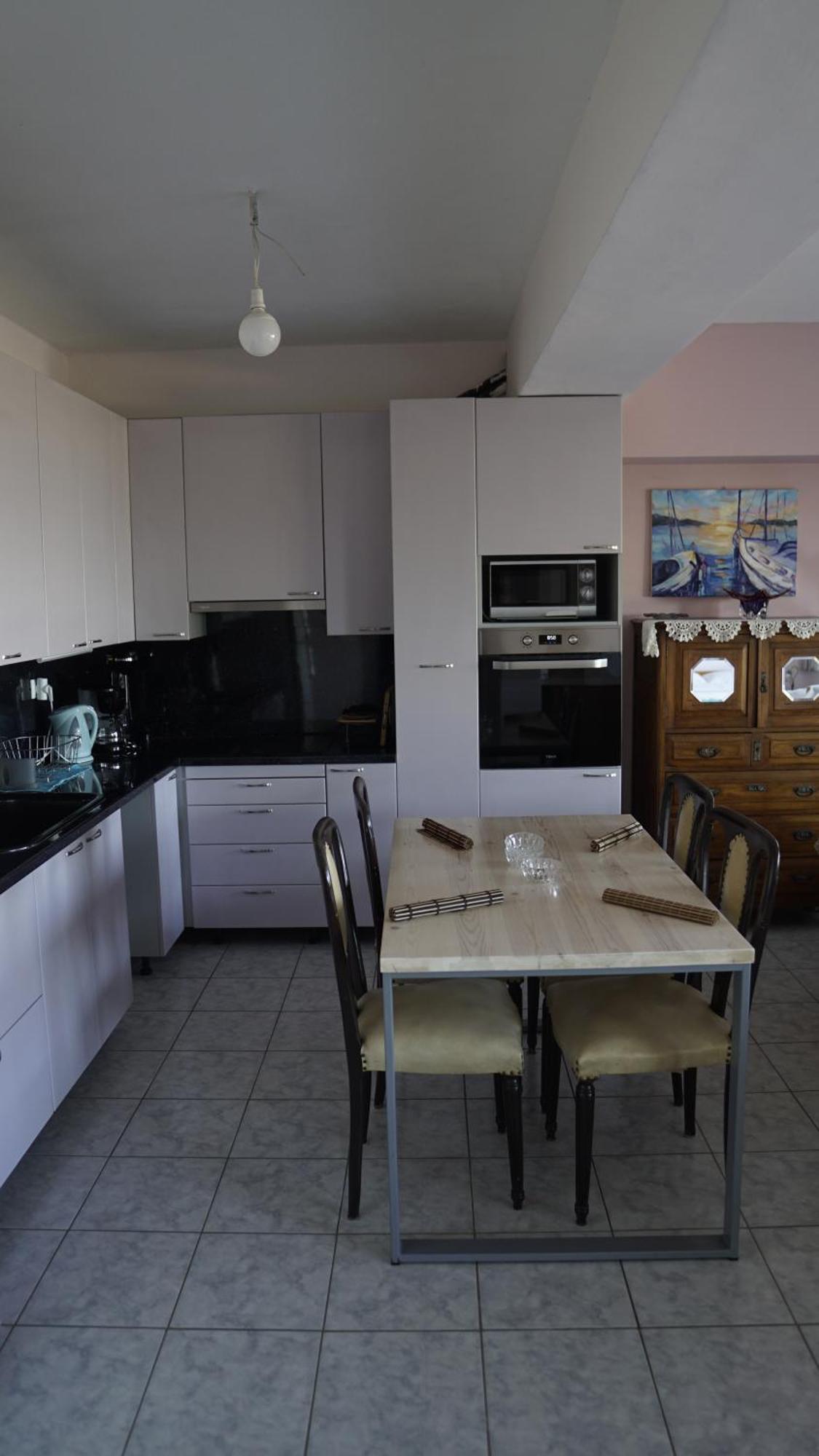 Romanos Patras Studio Екстериор снимка